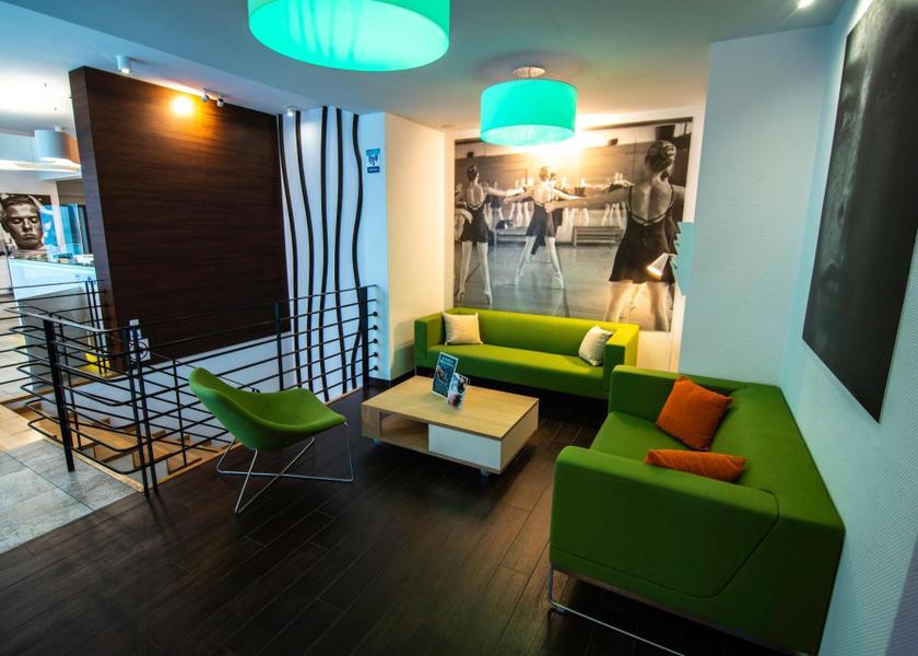 Lower Silesian Voivodeship Swieradow-Zdroj lobby