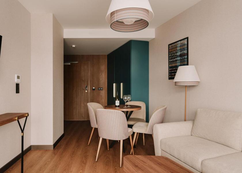 Lower Silesian Voivodeship Swieradow-Zdroj Superior Apartment with Sauna