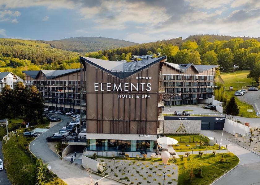 Lower Silesian Voivodeship Swieradow-Zdroj 