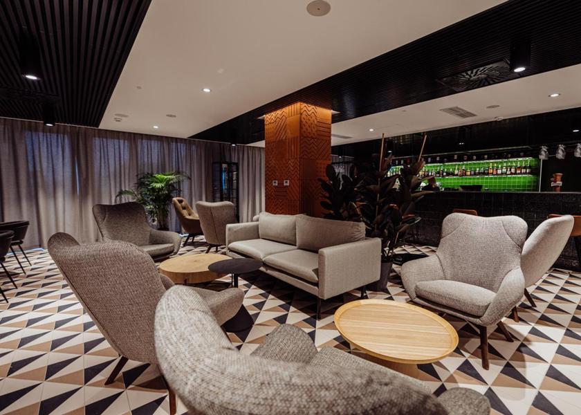 Lower Silesian Voivodeship Swieradow-Zdroj bar/lounge