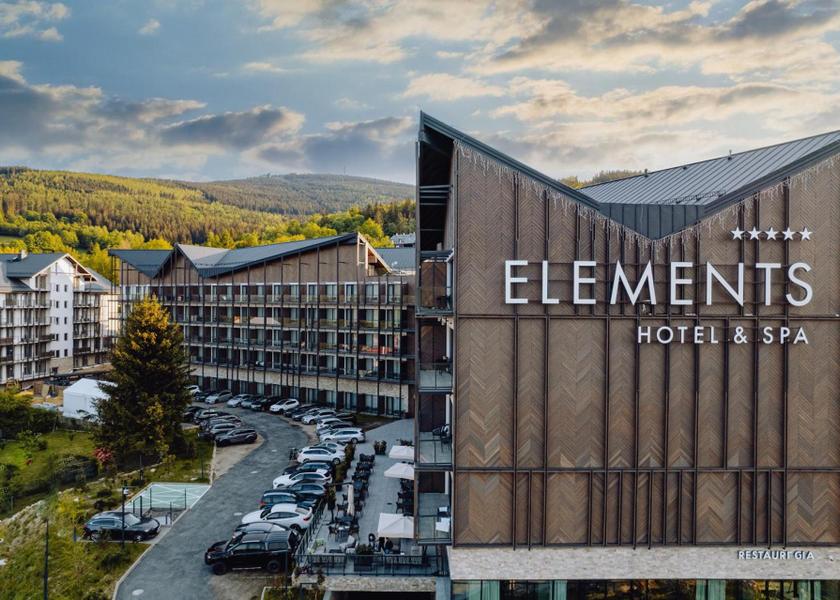 Lower Silesian Voivodeship Swieradow-Zdroj exterior view