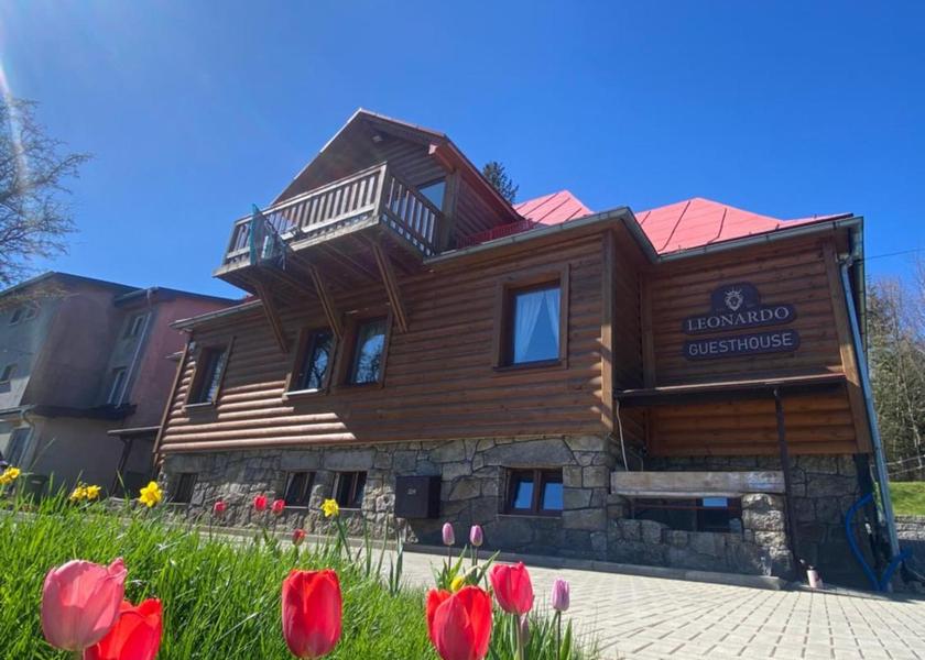 Lower Silesian Voivodeship Swieradow-Zdroj exterior view