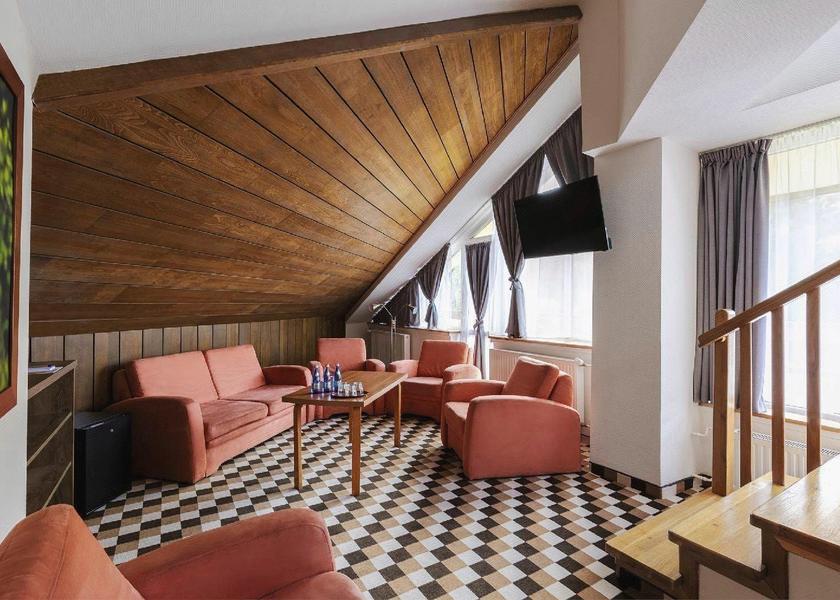 Lower Silesian Voivodeship Swieradow-Zdroj 