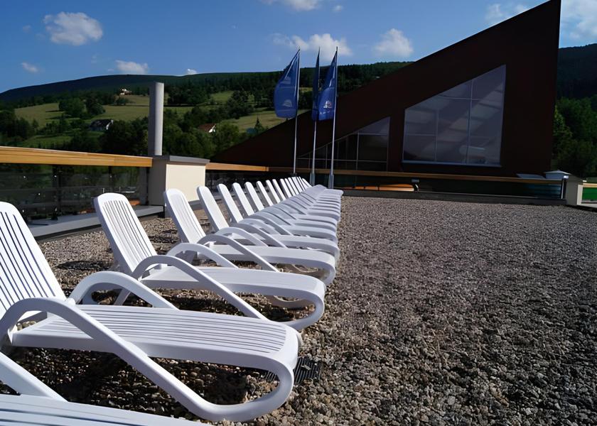 Lower Silesian Voivodeship Swieradow-Zdroj exterior view