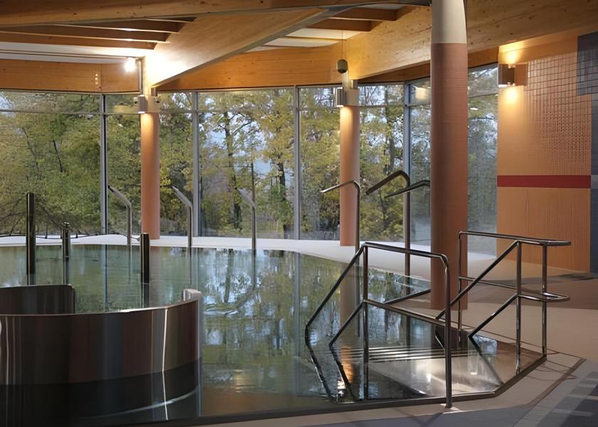 Lower Silesian Voivodeship Swieradow-Zdroj swimming pool