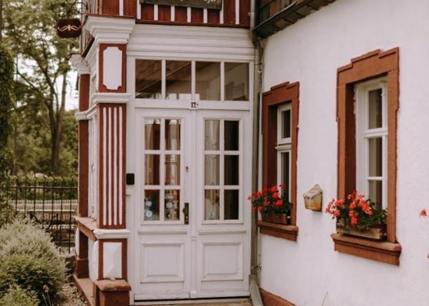 Lower Silesian Voivodeship Swieradow-Zdroj Exterior view