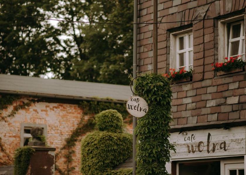 Lower Silesian Voivodeship Swieradow-Zdroj exterior view