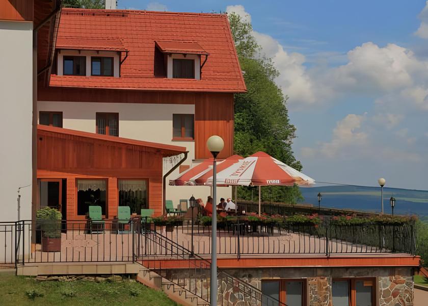 Lower Silesian Voivodeship Swieradow-Zdroj exterior view