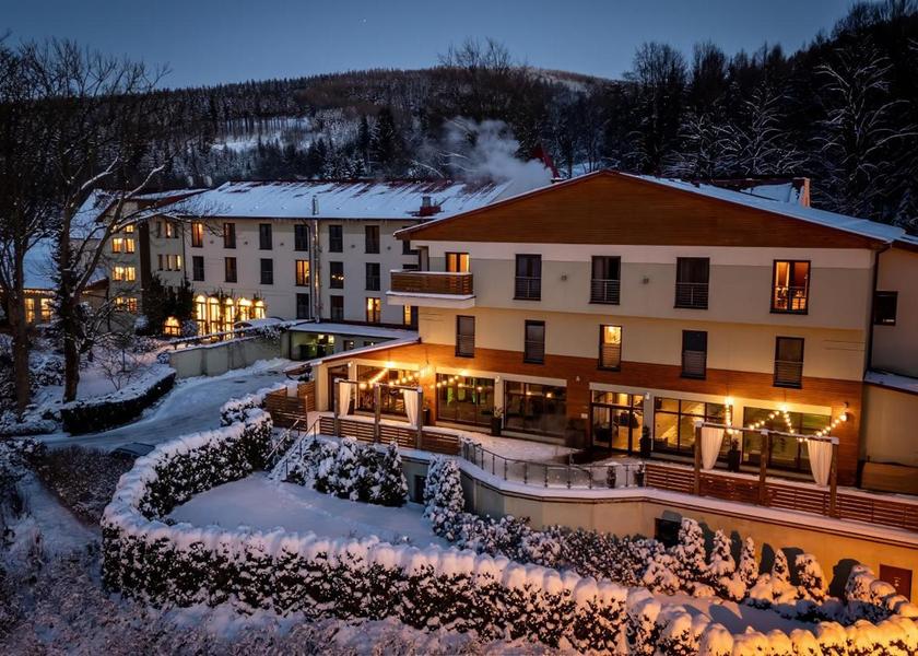 Lower Silesian Voivodeship Swieradow-Zdroj 