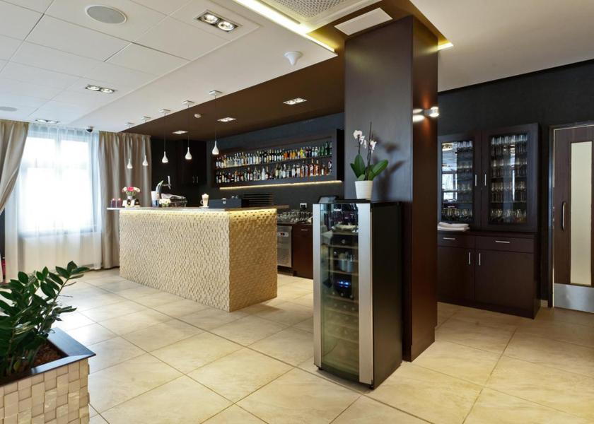 Lower Silesian Voivodeship Swieradow-Zdroj restaurant