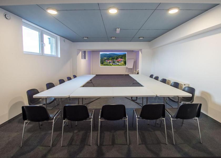 Lower Silesian Voivodeship Swieradow-Zdroj meeting room / ballrooms