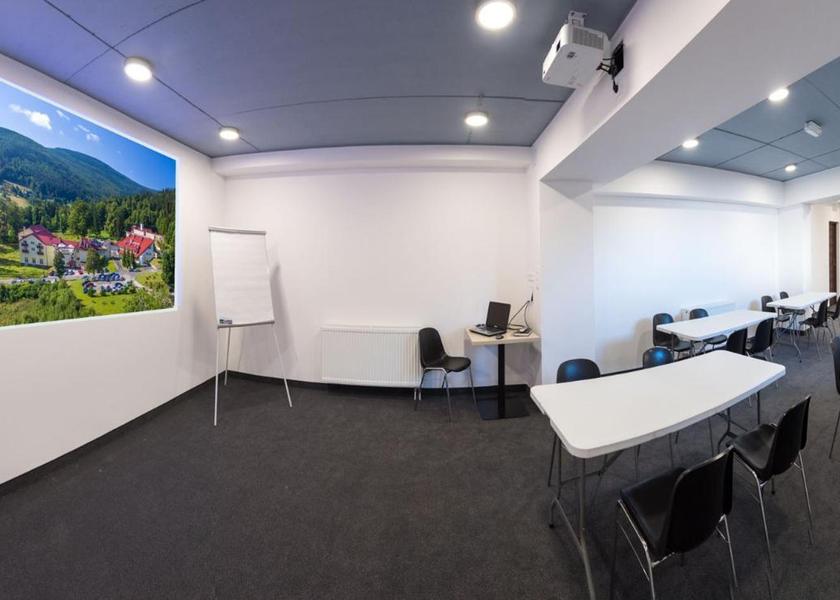 Lower Silesian Voivodeship Swieradow-Zdroj meeting room / ballrooms