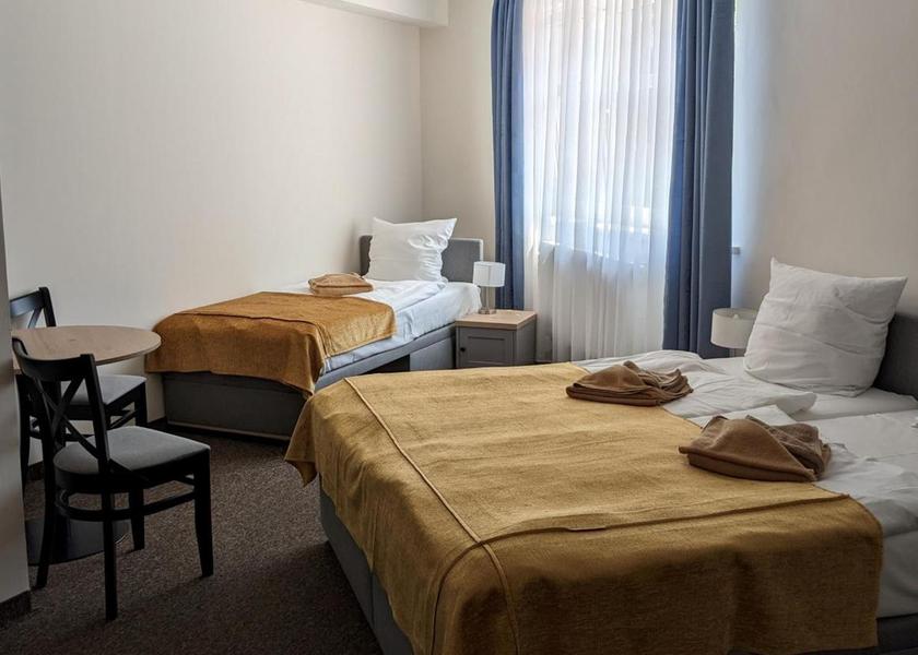 Lower Silesian Voivodeship Swieradow-Zdroj Economy Triple Room