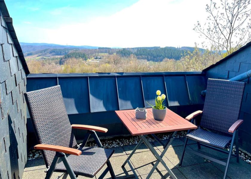 North Rhine-Westphalia Meinerzhagen Double Room with Private Bathroom