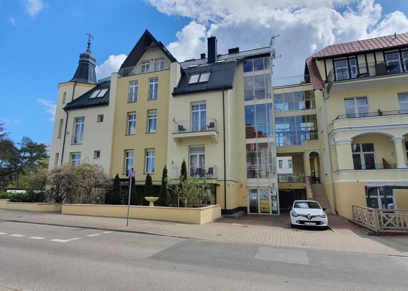 West Pomeranian Voivodeship Swinoujscie 