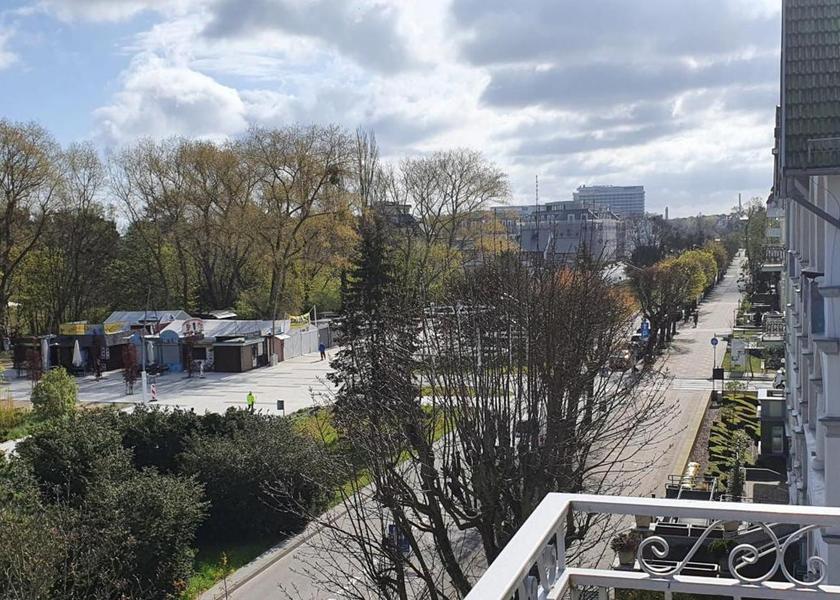 West Pomeranian Voivodeship Swinoujscie 