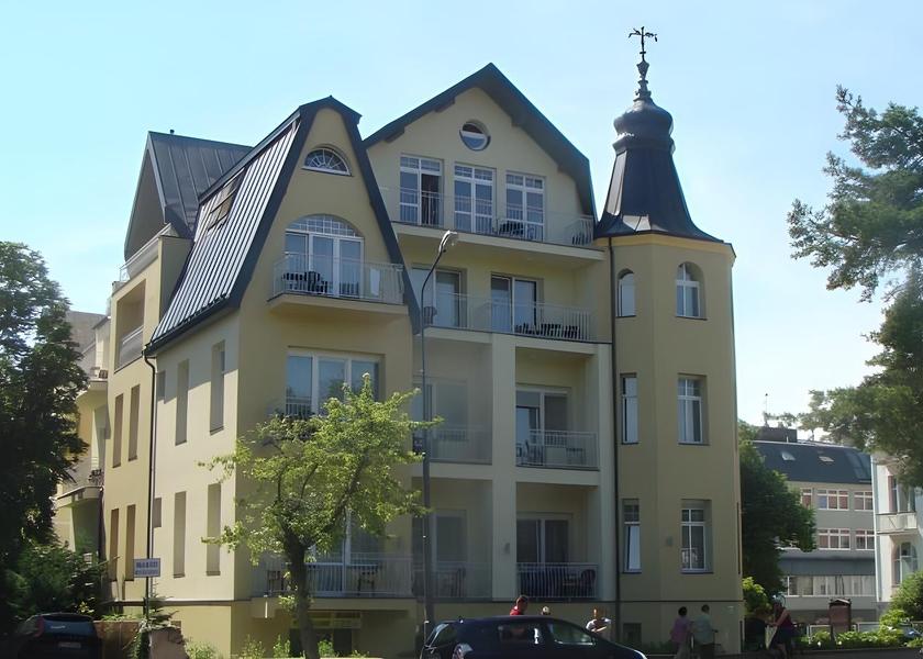 West Pomeranian Voivodeship Swinoujscie 