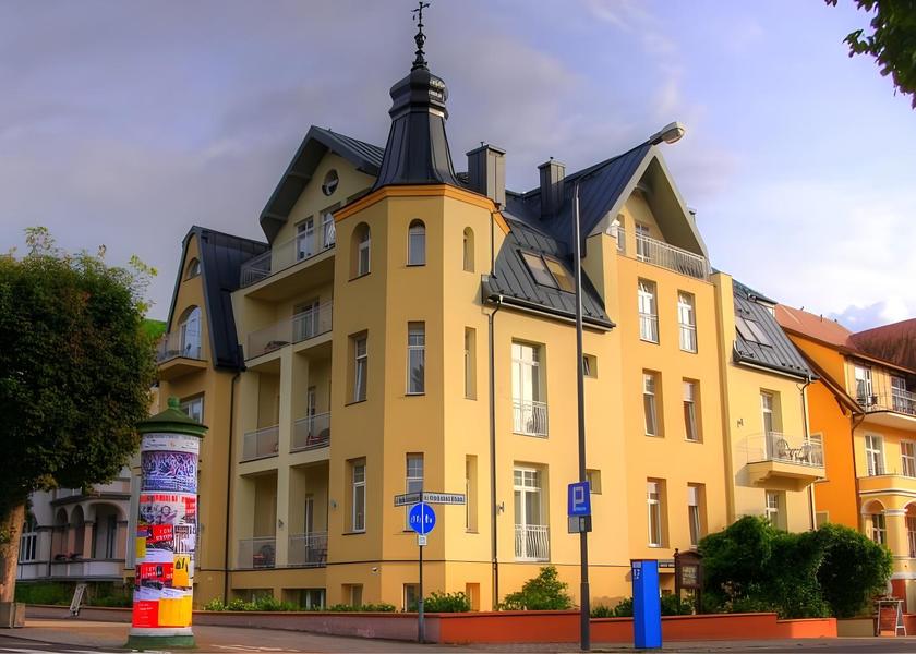 West Pomeranian Voivodeship Swinoujscie 