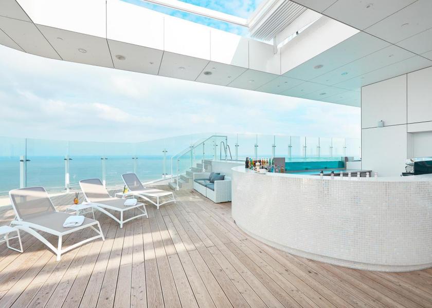 West Pomeranian Voivodeship Swinoujscie hot tub