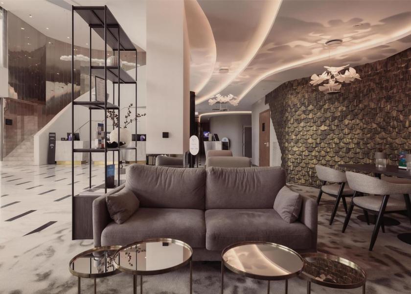 West Pomeranian Voivodeship Swinoujscie bar/lounge