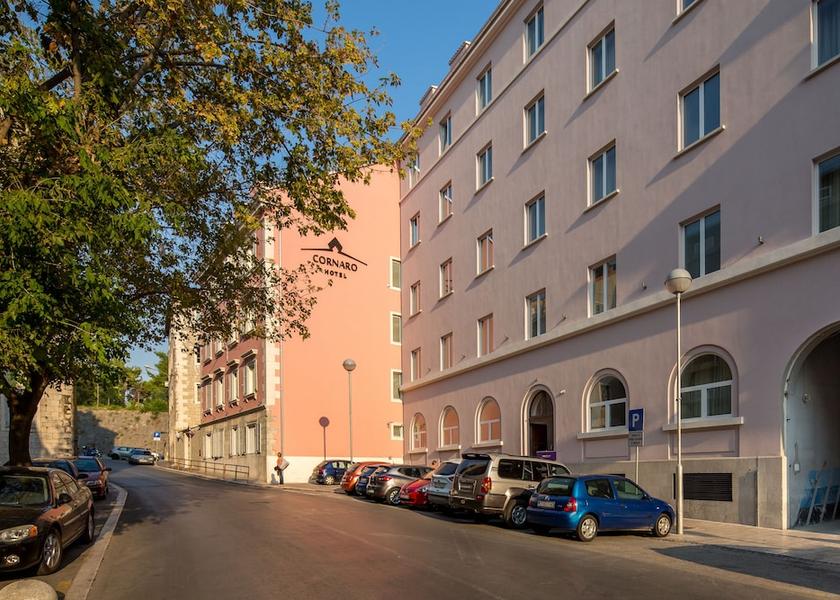 Split-Dalmatia Split Parking