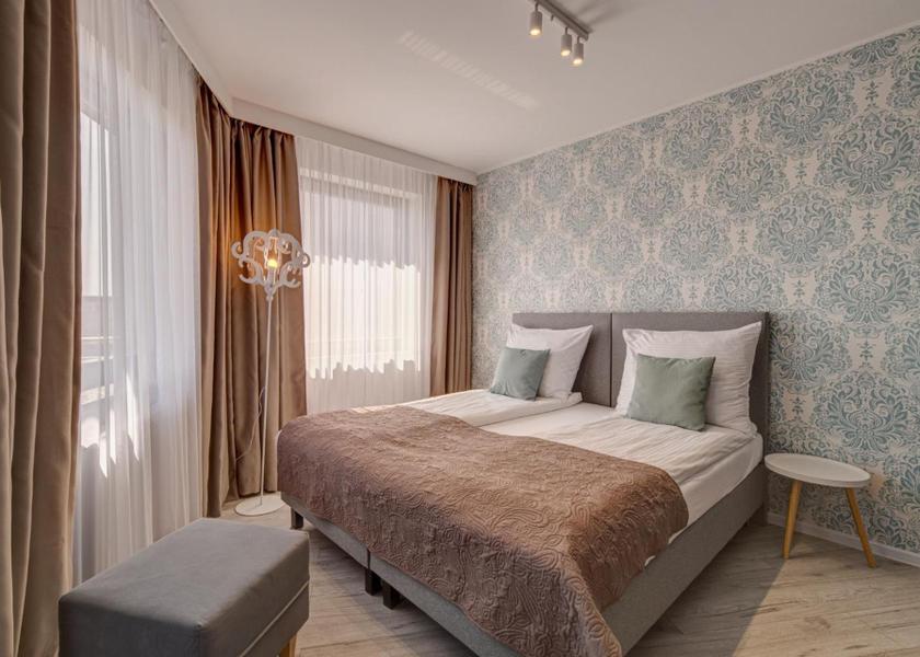 West Pomeranian Voivodeship Swinoujscie 2 Room Standard Apartment - Rondo Apartamenty