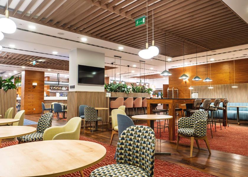 West Pomeranian Voivodeship Swinoujscie restaurant