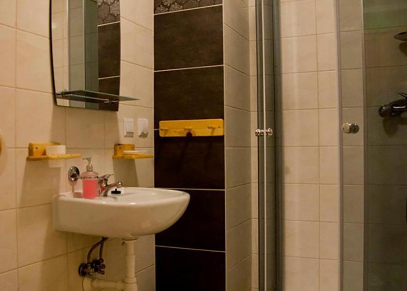 Lower Silesian Voivodeship Szklarska Poreba Double Room with Private Bathroom