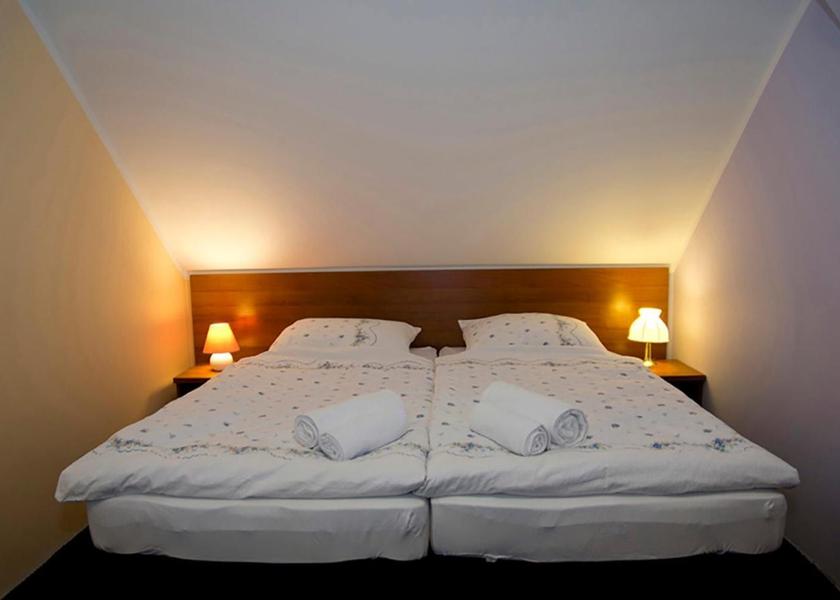 Lower Silesian Voivodeship Szklarska Poreba Double Room with Private Bathroom