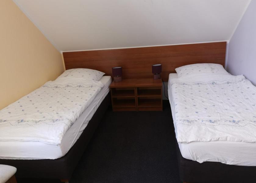 Lower Silesian Voivodeship Szklarska Poreba Double Room with Private Bathroom