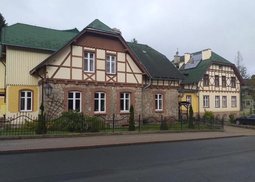 Lower Silesian Voivodeship Szklarska Poreba facilities