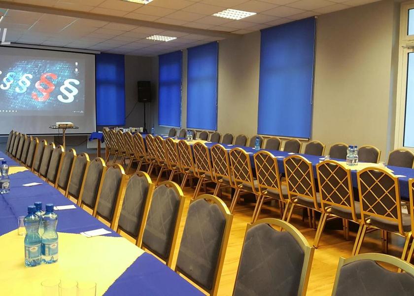 Lower Silesian Voivodeship Szklarska Poreba banquet hall