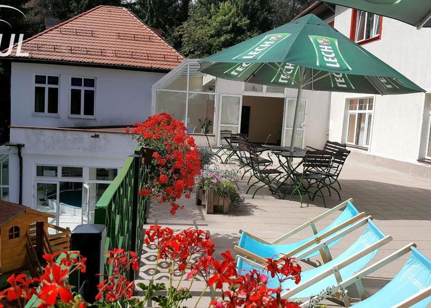 Lower Silesian Voivodeship Szklarska Poreba attractions