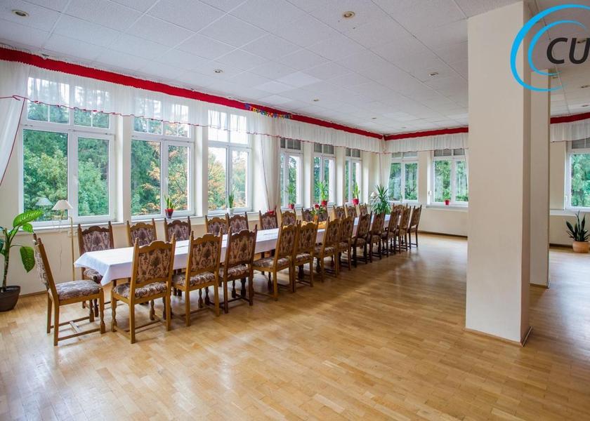Lower Silesian Voivodeship Szklarska Poreba meeting room / ballrooms