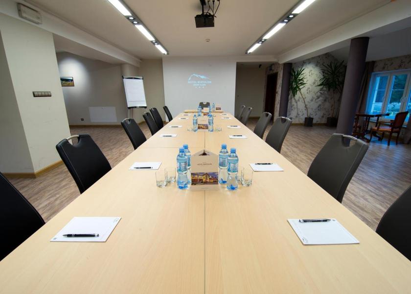Lower Silesian Voivodeship Szklarska Poreba meeting room / ballrooms