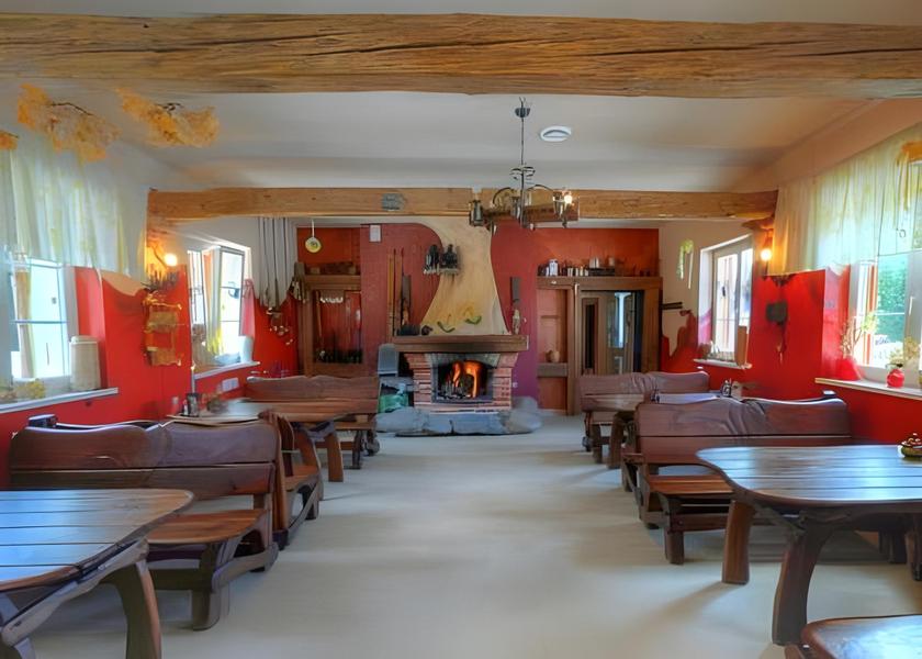 Lower Silesian Voivodeship Szklarska Poreba restaurant