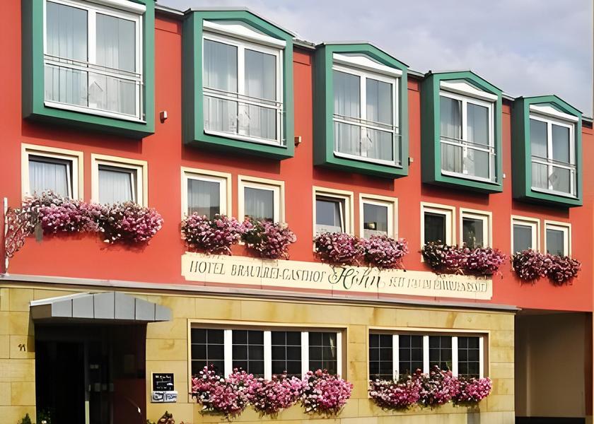 Bavaria Memmelsdorf Exterior view