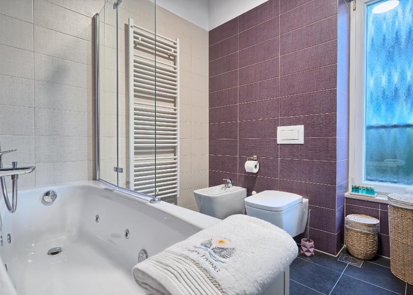 Split-Dalmatia Split Deluxe Pool View