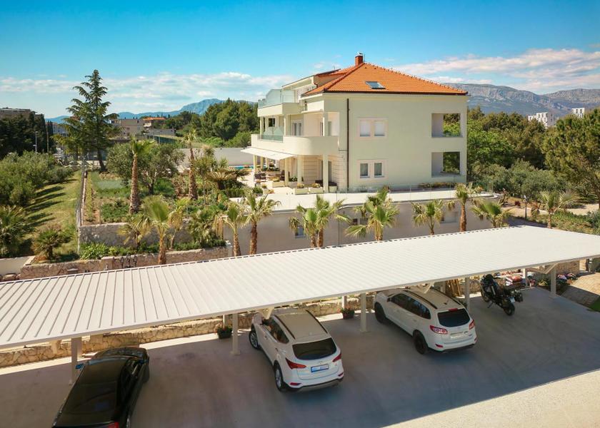 Split-Dalmatia Split 