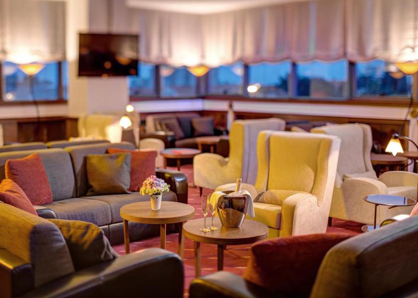 Split-Dalmatia Split bar/lounge