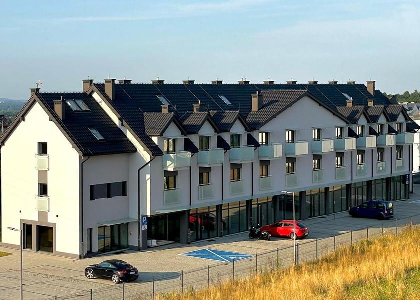 surrounding environment