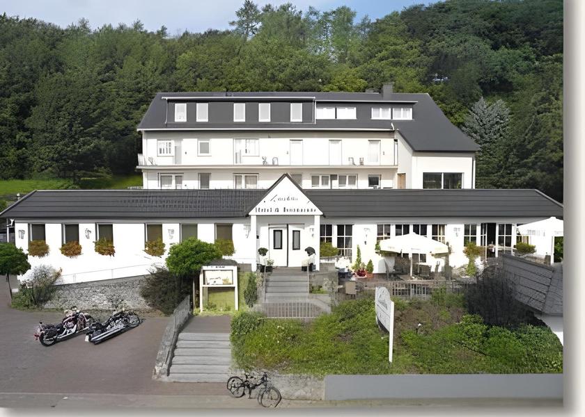 North Rhine-Westphalia Meschede Exterior view