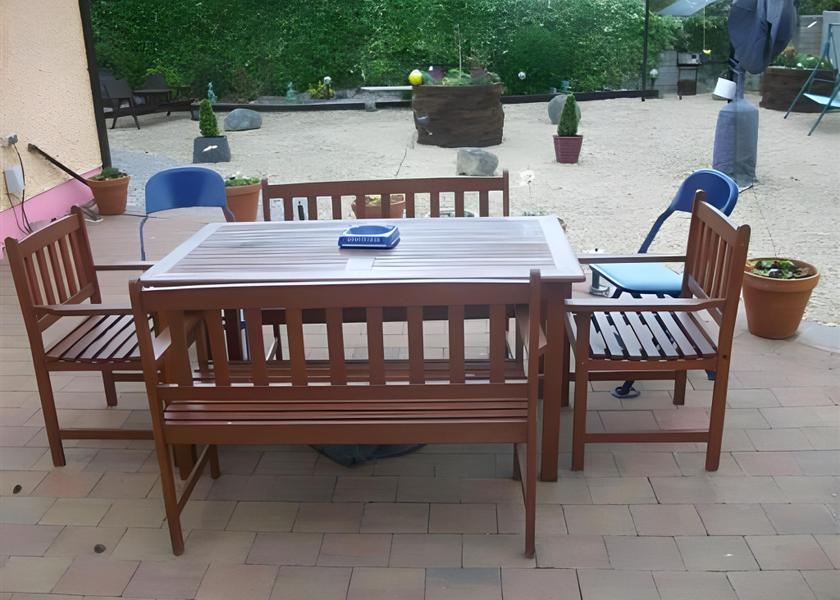 surrounding environment