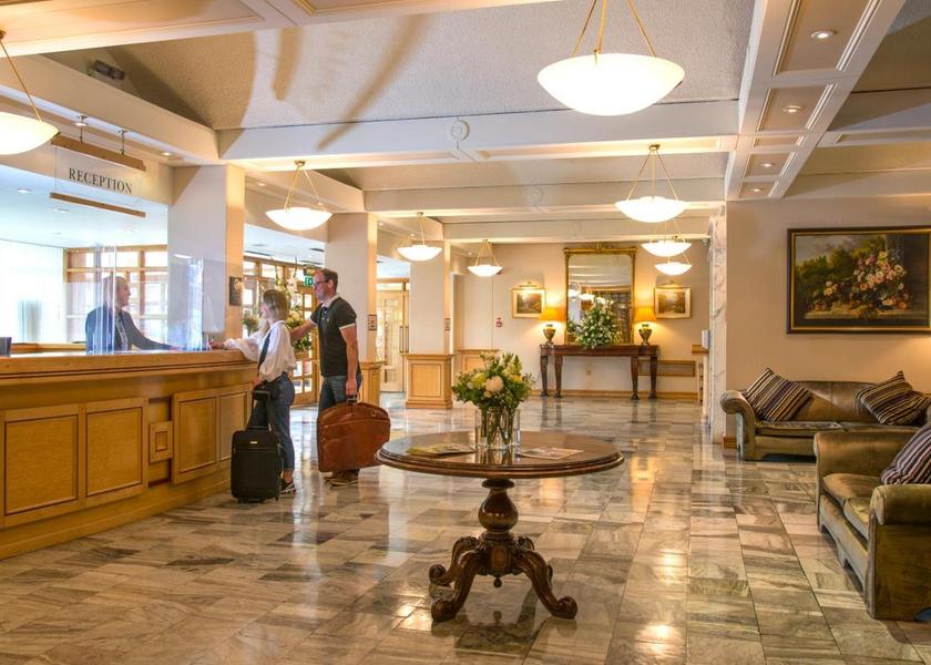 Kerry (county) Tralee 