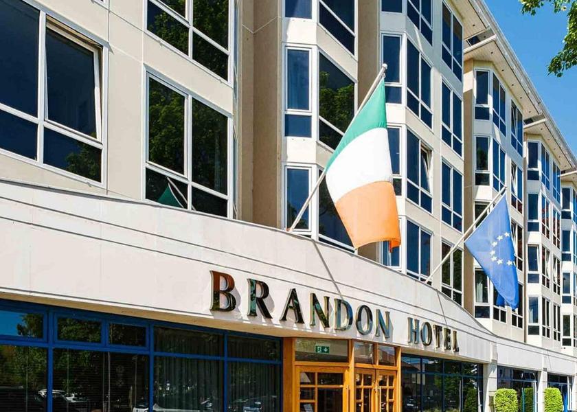 Kerry (county) Tralee 