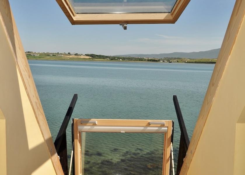 County Kerry Ardfert Room