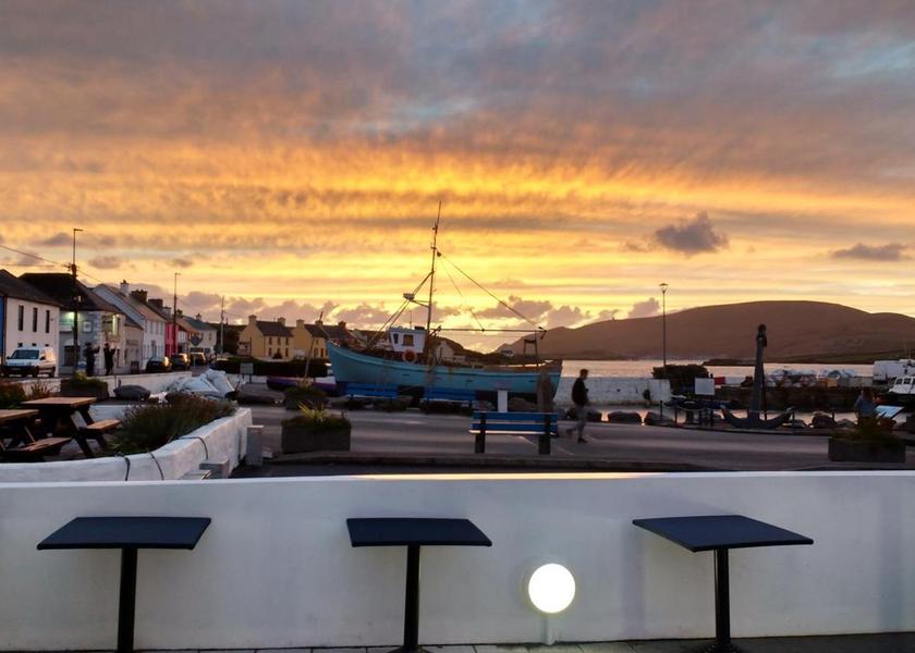 Kerry (county) Tralee 