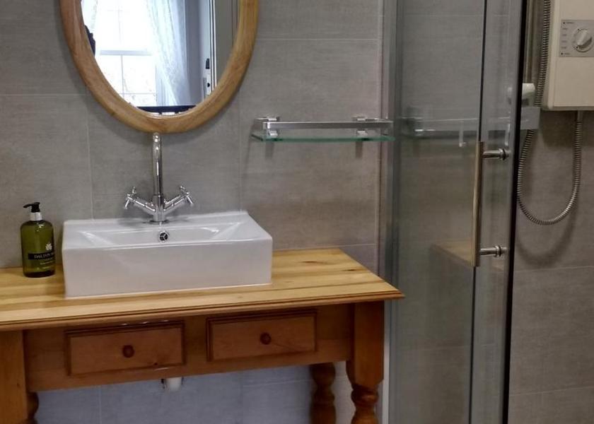 Kerry (county) Tralee Double or Twin Room with Private External Bathroom