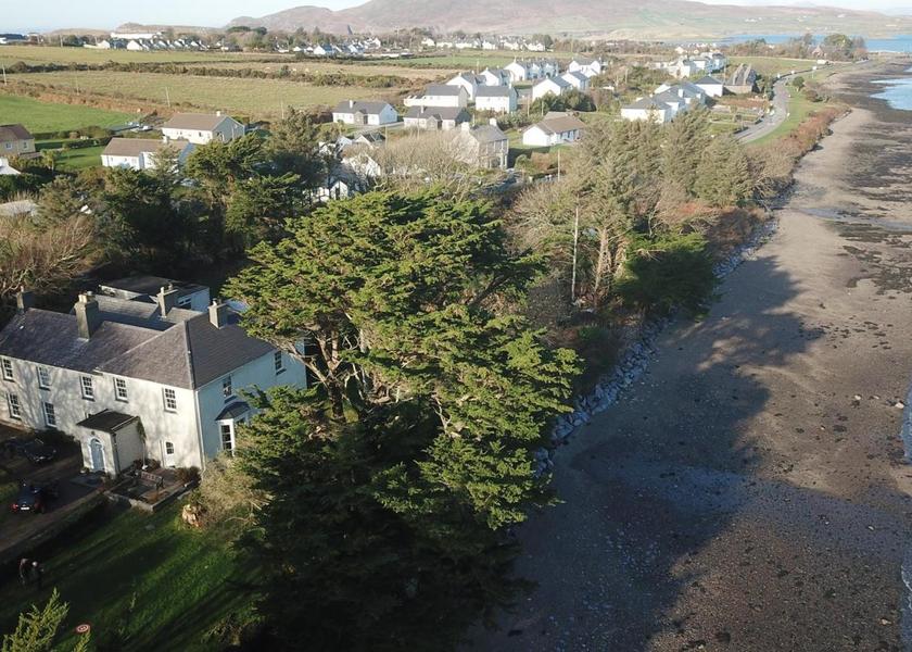 Kerry (county) Tralee 