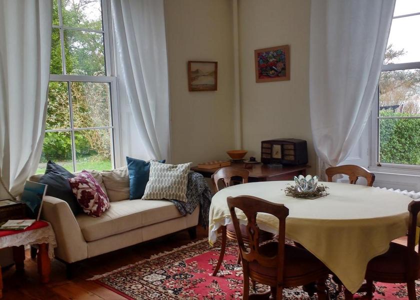 Kerry (county) Tralee 